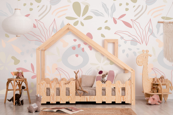 Adeko Dudu h�zi�s �gy - t�bb m�retben