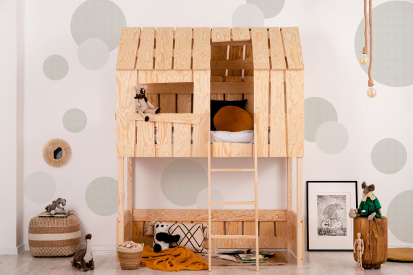 Adeko PAT A h�zik�s megemelt �gy - t�bb m�retben