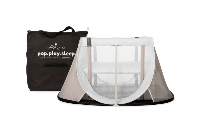 Aeromoov utaz��gy - homok