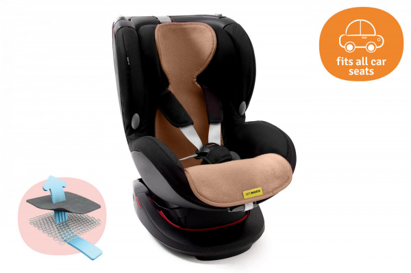 Aeromoov izzad�sg�tl� ny�ri huzat - 9-18 kg aut�s�l�sbe Tuscany