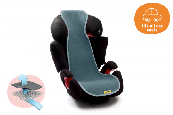 Aeromoov izzad�sg�tl� ny�ri huzat - 15-36 kg aut�s�l�sbe mentaz�ld