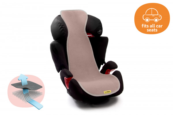 Aeromoov izzad�sg�tl� ny�ri huzat - 15-36 kg aut�s�l�sbe homok