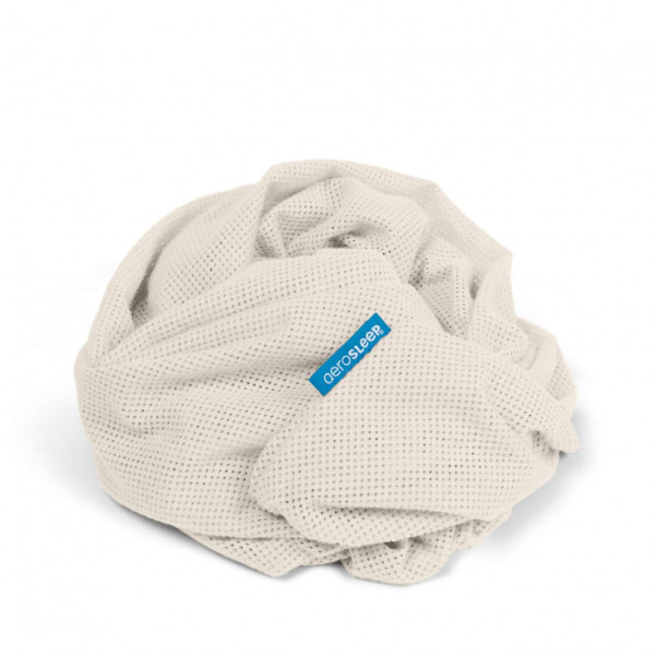 Aerosleep l�g�tereszt� leped� Anti-reflux matrachoz - 70x140 Almond