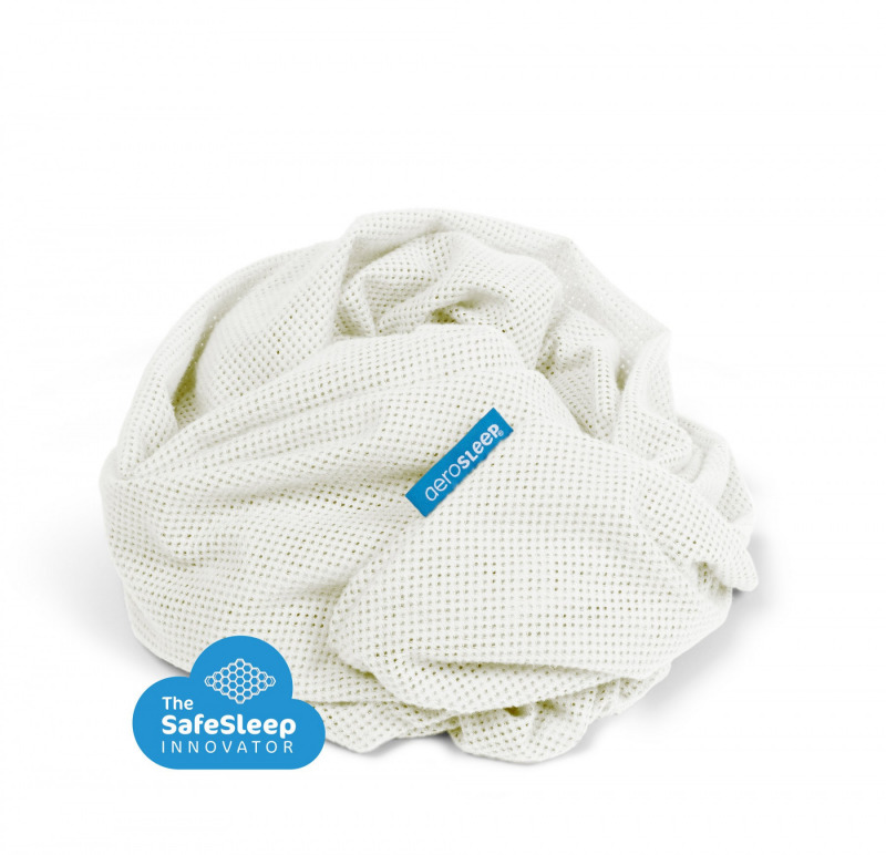 Aerosleep l�g�tereszt� leped� - 70x140 ecru