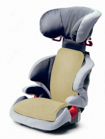 Aerosleep izzad�sg�tl� ny�ri huzat - 15-36 kg aut�s�l�sbe b�zs