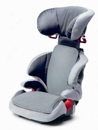 Aerosleep izzad�sg�tl� ny�ri huzat - 15-36 kg aut�s�l�sbe sz�rke