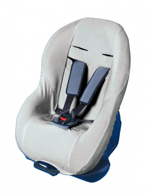 Aerosleep izzad�sg�tl� ny�ri huzat - 9-18 kg aut�s�l�sbe feh�r