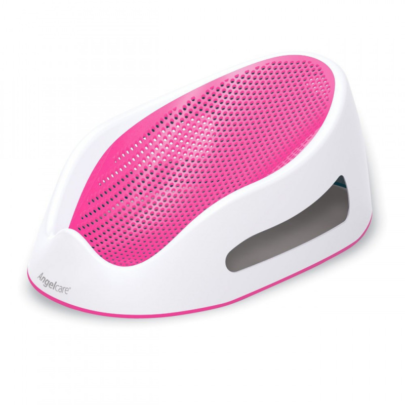 Angelcare k�dbet�t - pink