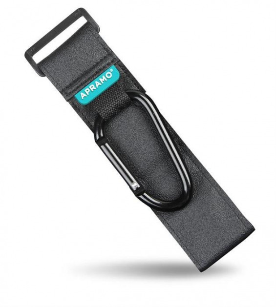 Apramo Jumbo babakocsi akaszt�