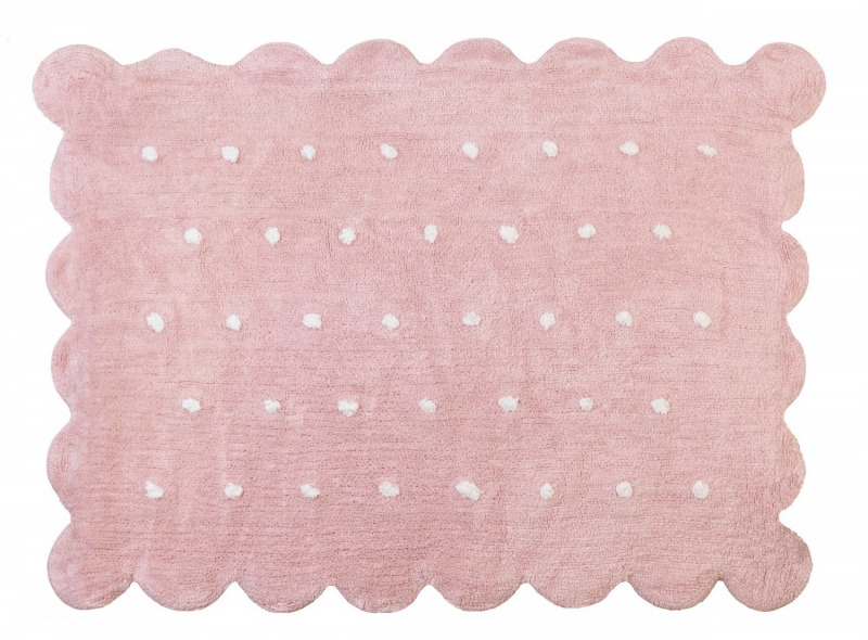 Aratextil moshat� pamutsz�nyeg - 120x160cm r�zsasz�n s�ti