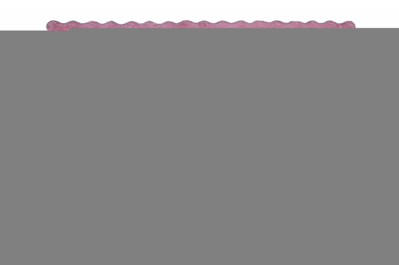 Aratextil moshat� pamutsz�nyeg - 120x160cm r�zsasz�n elef�nt