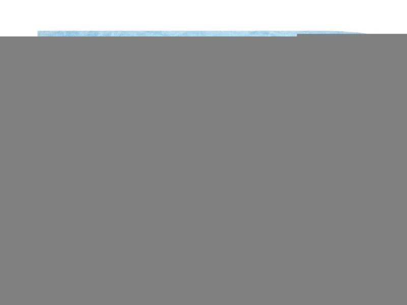 Aratextil moshat� pamutsz�nyeg - 120x160cm k�k l�