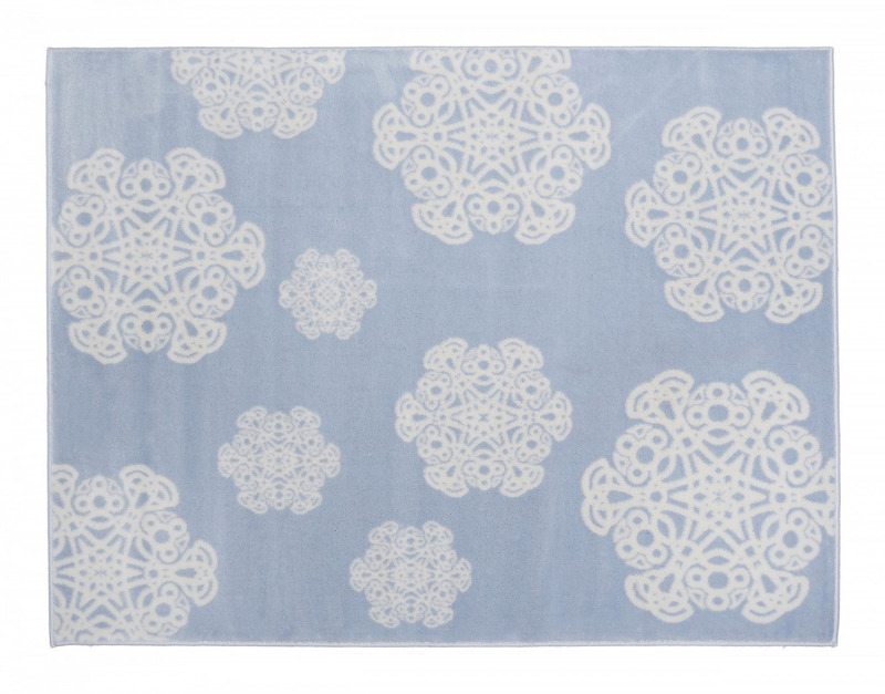 Aratextil acryl sz�nyeg - 120x160cm k�k mandala