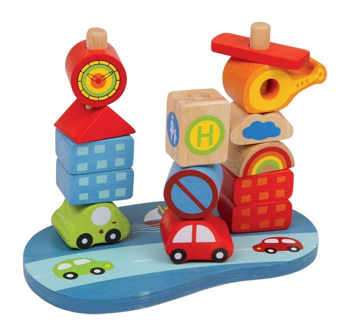 BBS A v�ros j�rm�vekkel