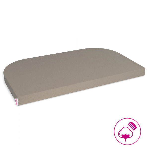 Babybay leped� Original - 81x42 Nougat