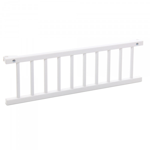 Babybay Maxi-Boxspring 4. oldal - feh�r