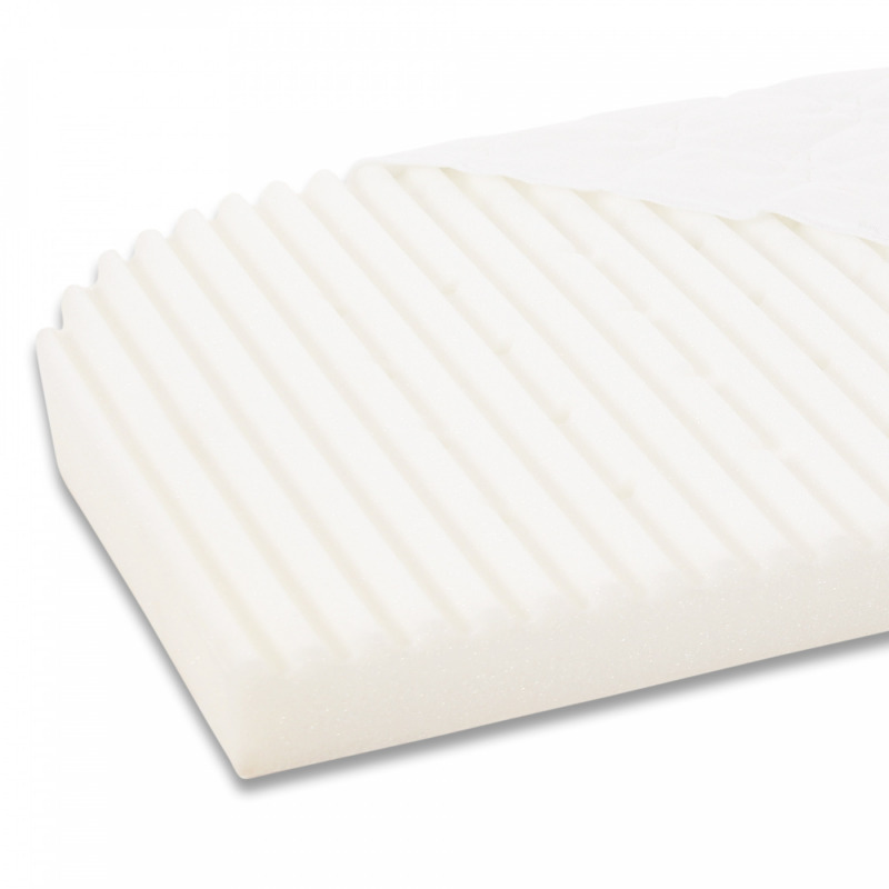 Babybay Maxi/Boxspring/Advance/Comfort Plus matrac - 50x90 KlimaWave