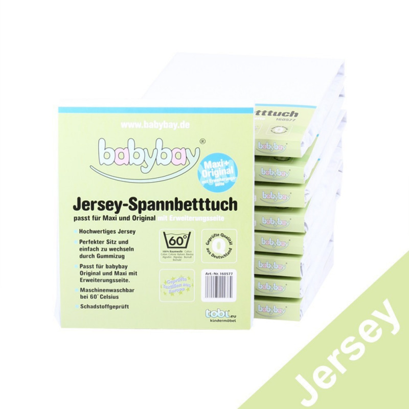 Babybay leped� told�s XXL - pamut