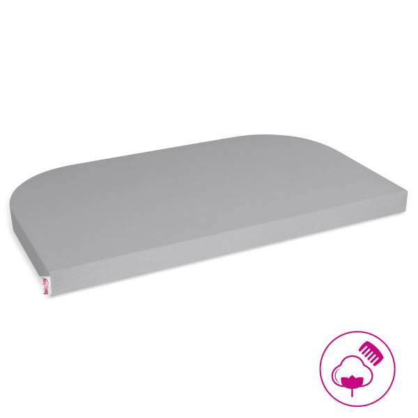 Babybay leped� told�s XXL - sz�rke