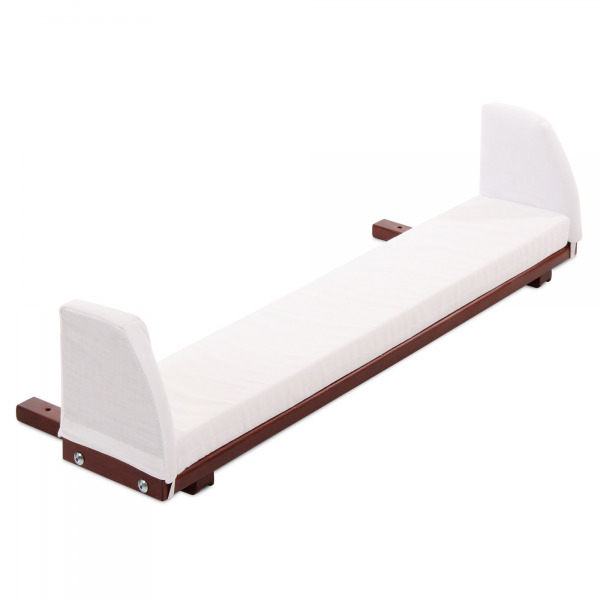 Babybay Maxi-Boxspring told� - di�barna