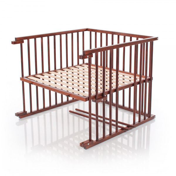 Babybay Maxi/Boxspring kis�gy �talak�t� szett - di�barna