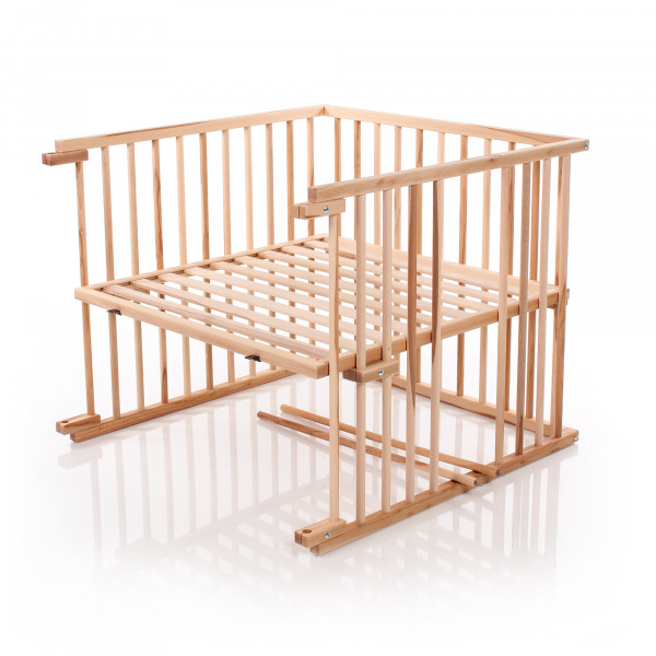 Babybay Maxi/Boxspring kis�gy �talak�t� szett - olajjal kezelt t�lgy