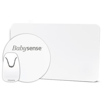 Babysence 2 pro l�gz�sfigyel�