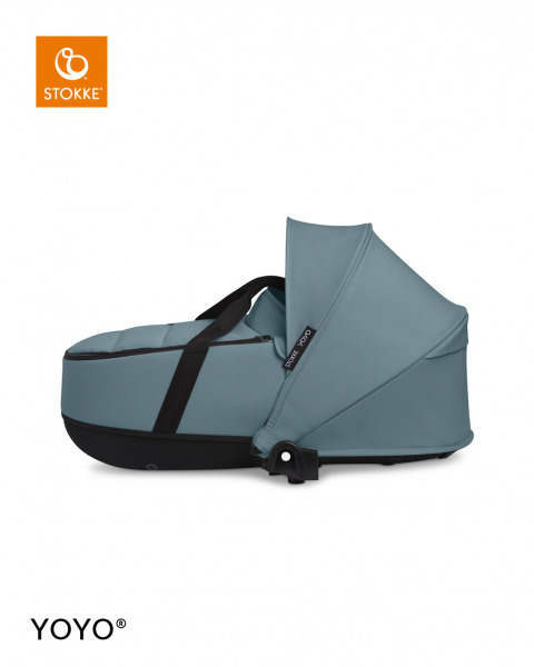 Babyzen Yoyo3 m�zeskos�r - Aqua