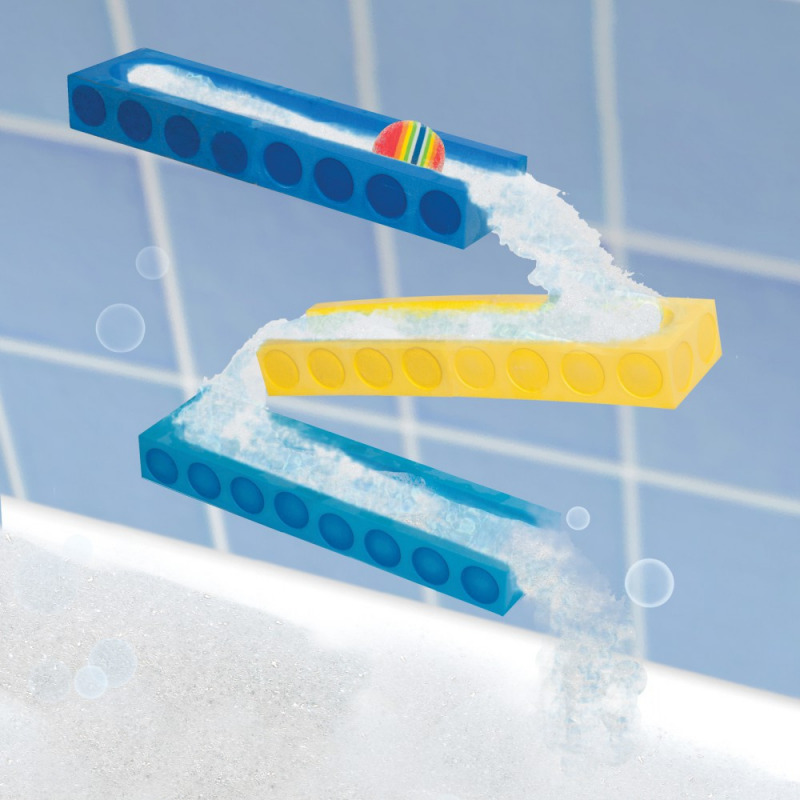 Bathblocks b�v�t�szett