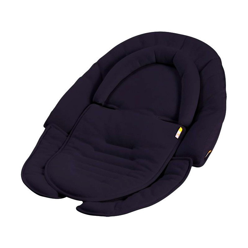 Bloom Snug �jsz�l�tt sz�k�t� - fekete