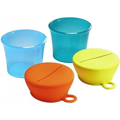 Boon Snack snug nasi tart� - k�k