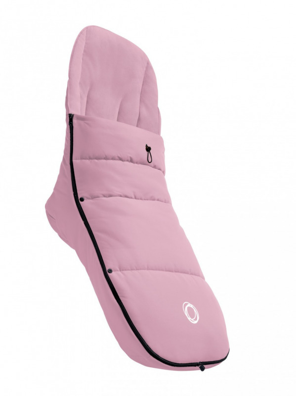 Bugaboo l�bzs�k - soft pink