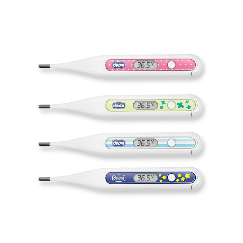 Chicco digit�lis h�m�r�