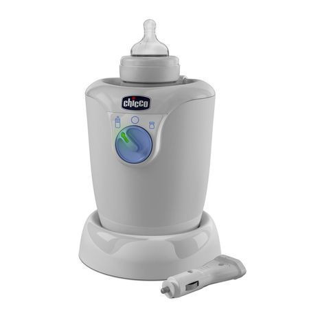 Chicco cumis�veg meleg�t� (12V/220V)
