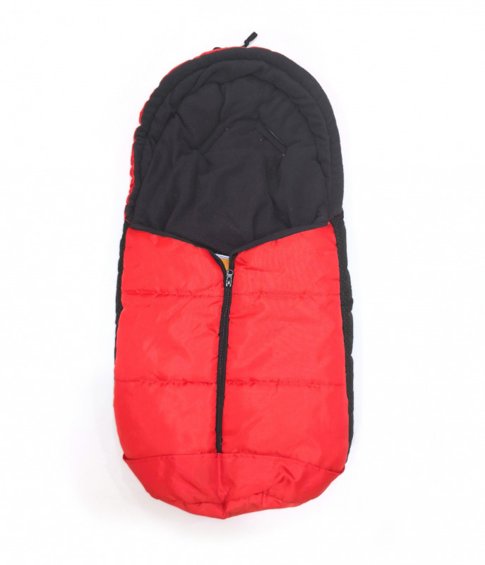 Eckert aut�s�l�s l�bzs�k - piros