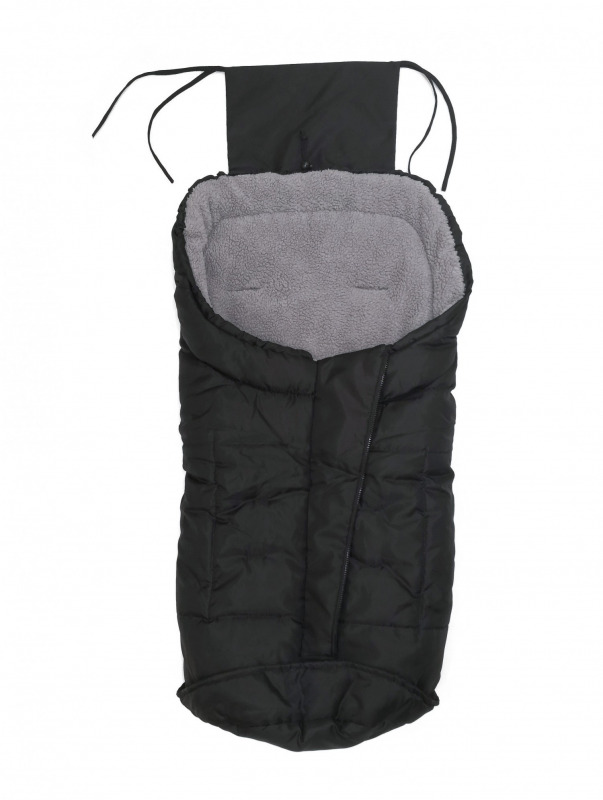 Eckert l�bzs�k - XL fekete