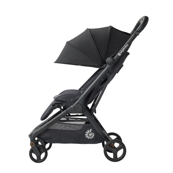 Ergobaby Metro3 - Onyx Black