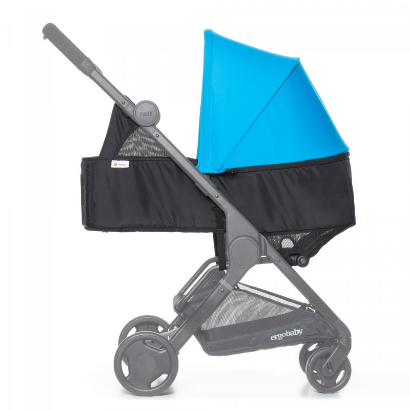 Ergobaby Metro m�zeskos�r - Blue