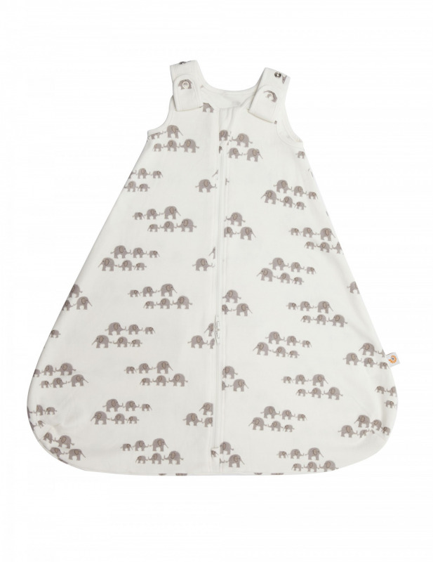 Ergobaby h�l�zs�k �s p�lya szett - Elephant