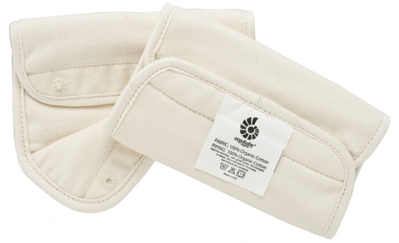 Ergobaby fogz�kend� hordoz�hoz - Natural Organic