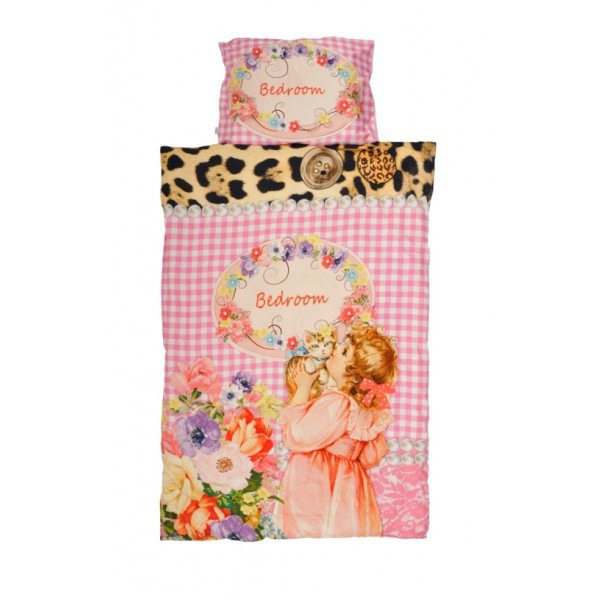 JLN �gynem� - 140x200cm Jill