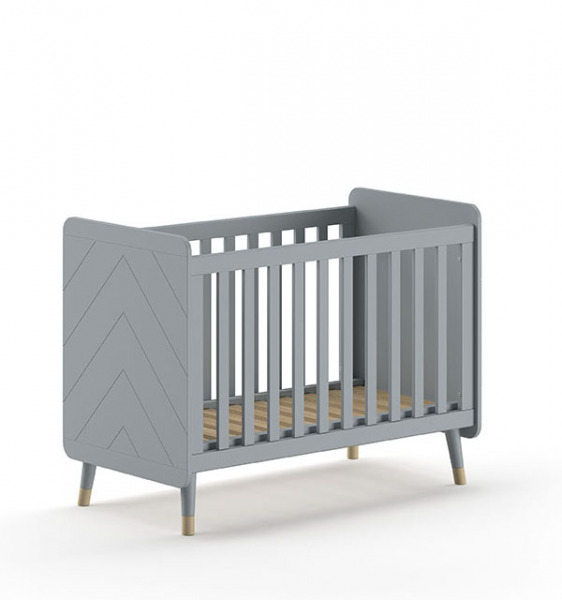 Jaxx Billy kis�gy - 60x120cm Timeless Grey