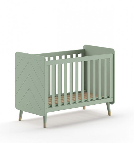 Jaxx Billy kis�gy - 60x120cm Olive Green