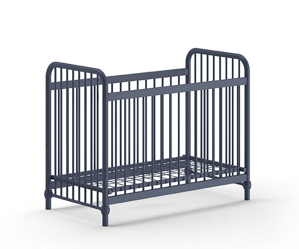 Jaxx Bronxx kis�gy - 60x120cm Blue Denim