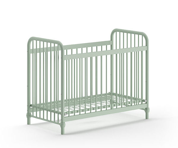 Jaxx Bronxx kis�gy - 60x120cm Mint Green