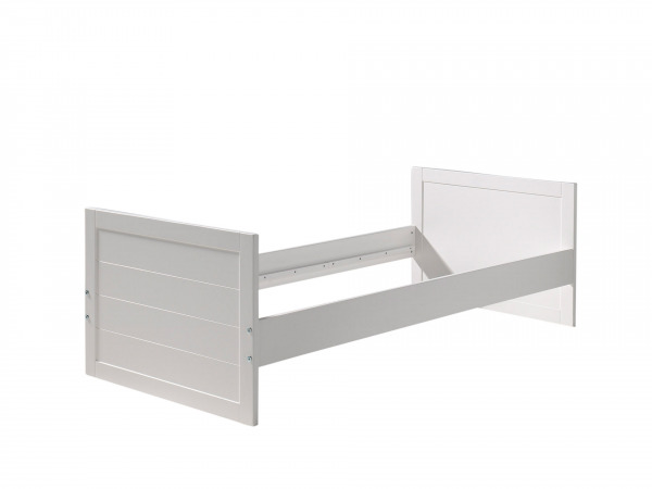 Jaxx Erik �talak�that� kis�gy - 60x120 / 90x200cm White