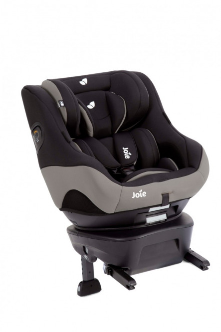 Joie Spin Safe  gyerek�l�s - 0-18kg Black Pepper