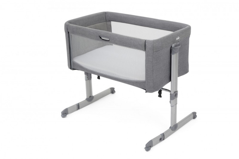 Joie Roomie baba�b�l - Grey Flannel