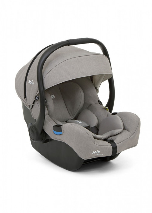 Joie i-Gemm 2  hordoz� - 40-85cm Pebble