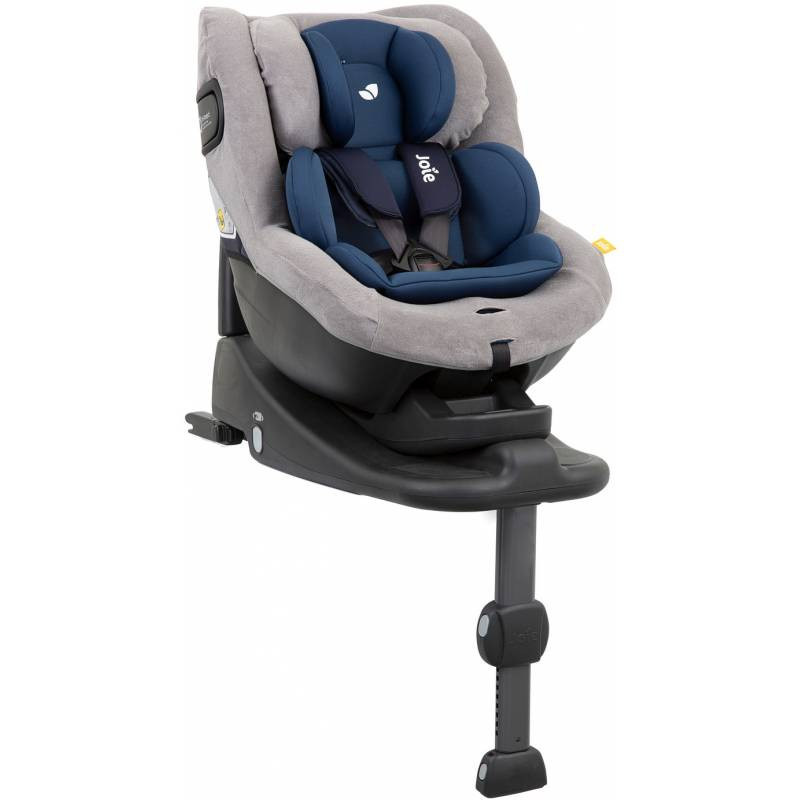 Joie i-Venture R �l�sv�d� huzat - Grey Flannel